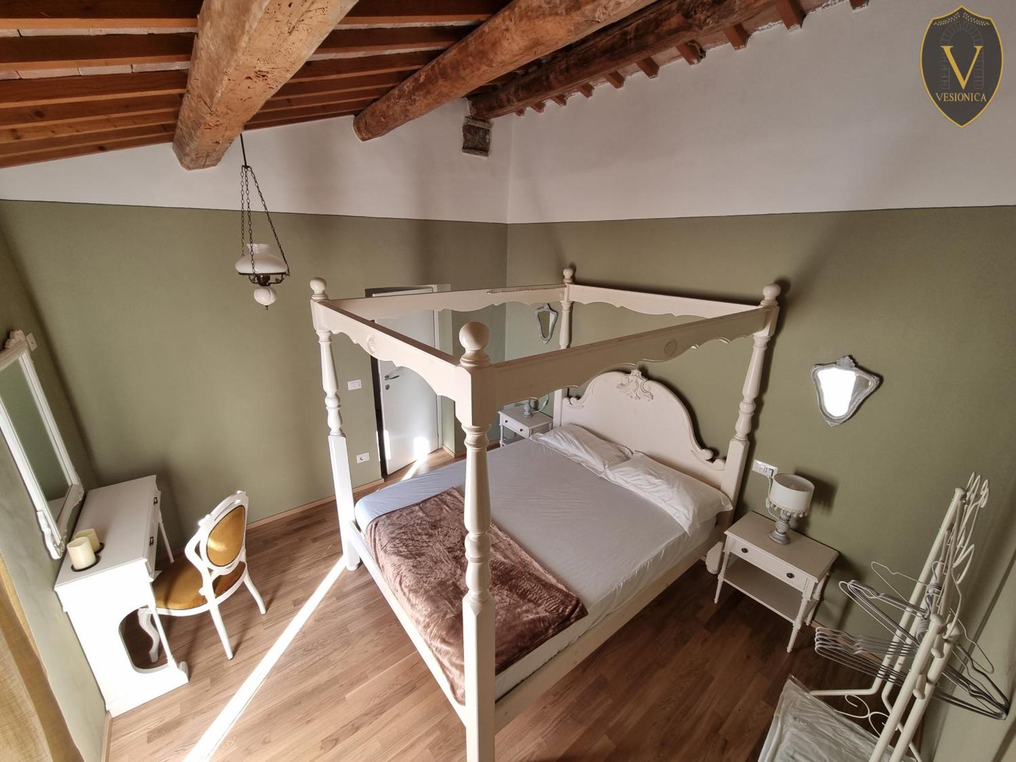 Vesionica Holiday House Perugia Civitella Benazzone Exterior foto