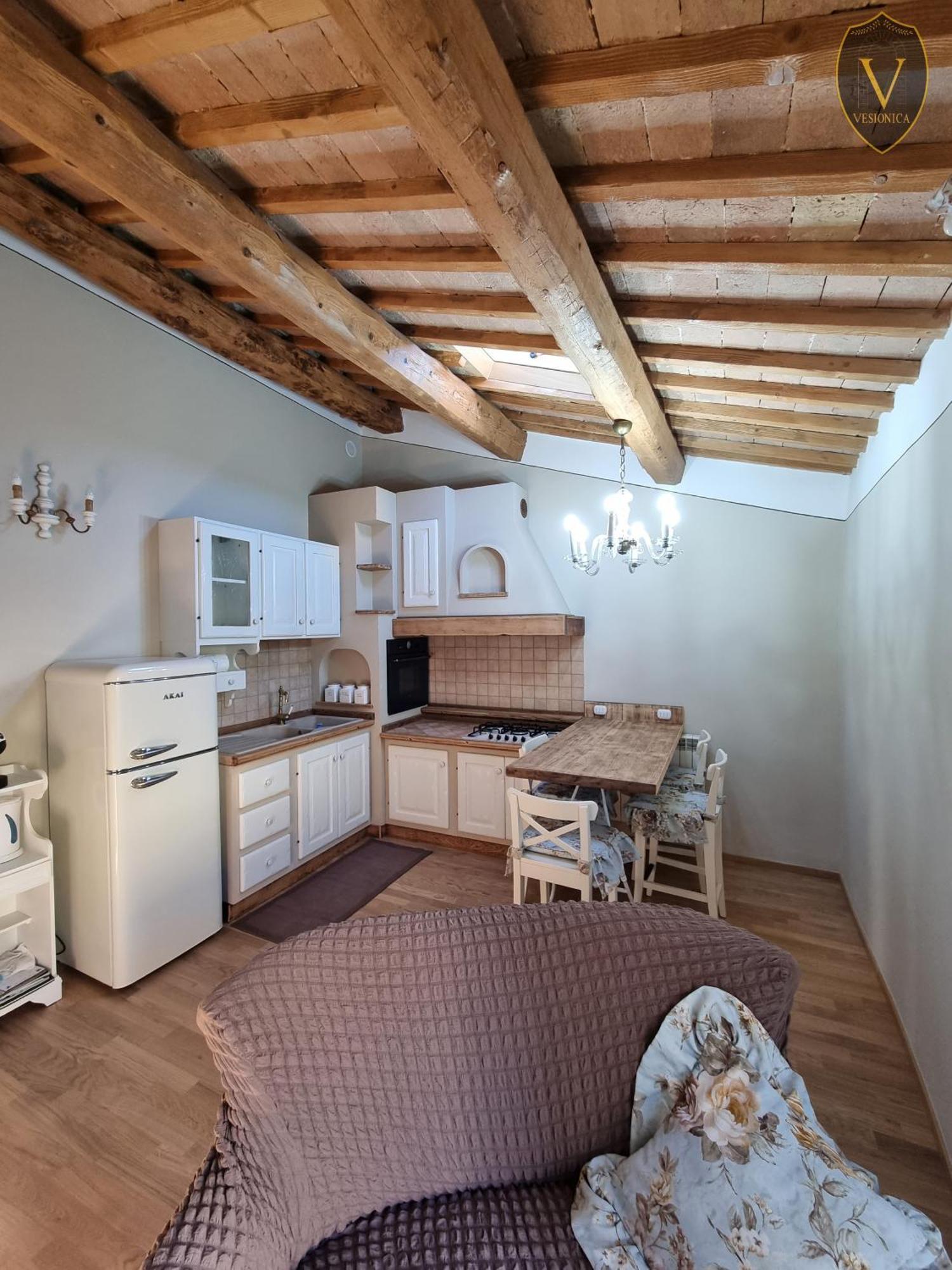 Vesionica Holiday House Perugia Civitella Benazzone Exterior foto
