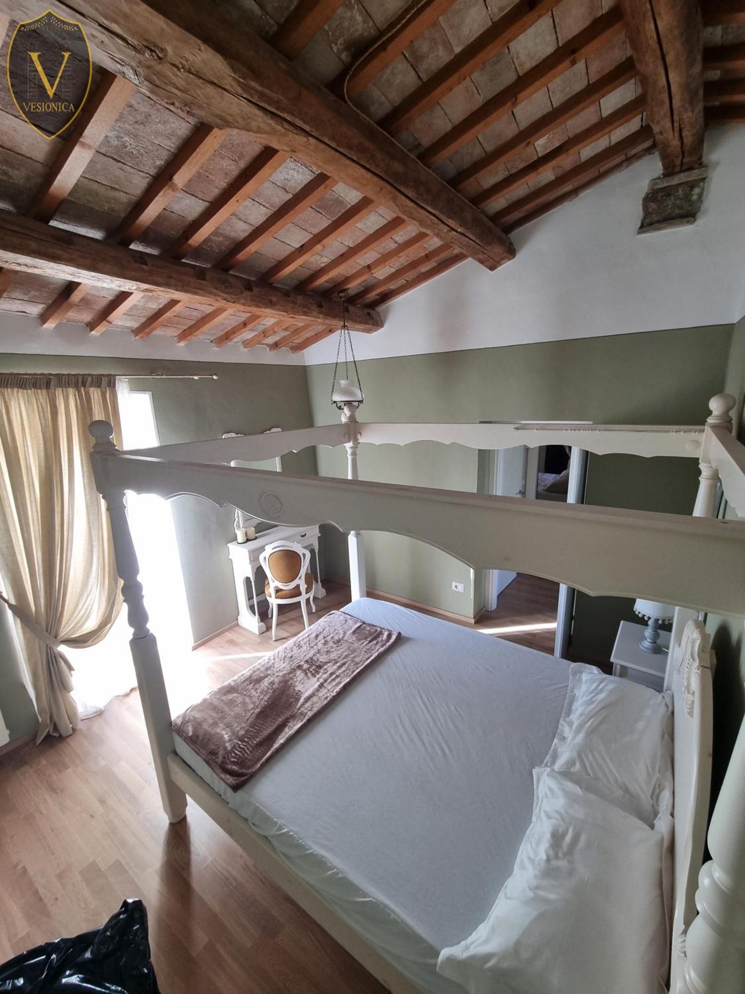 Vesionica Holiday House Perugia Civitella Benazzone Exterior foto