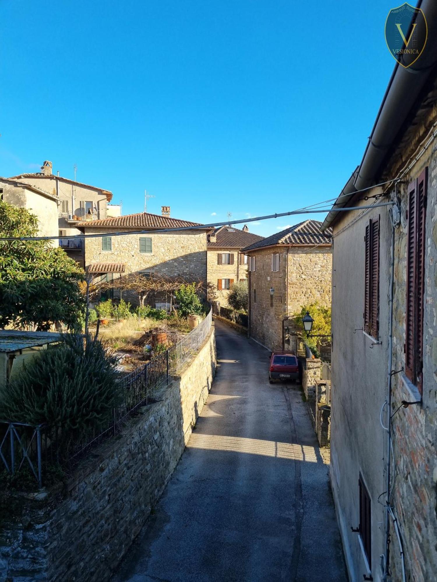 Vesionica Holiday House Perugia Civitella Benazzone Exterior foto