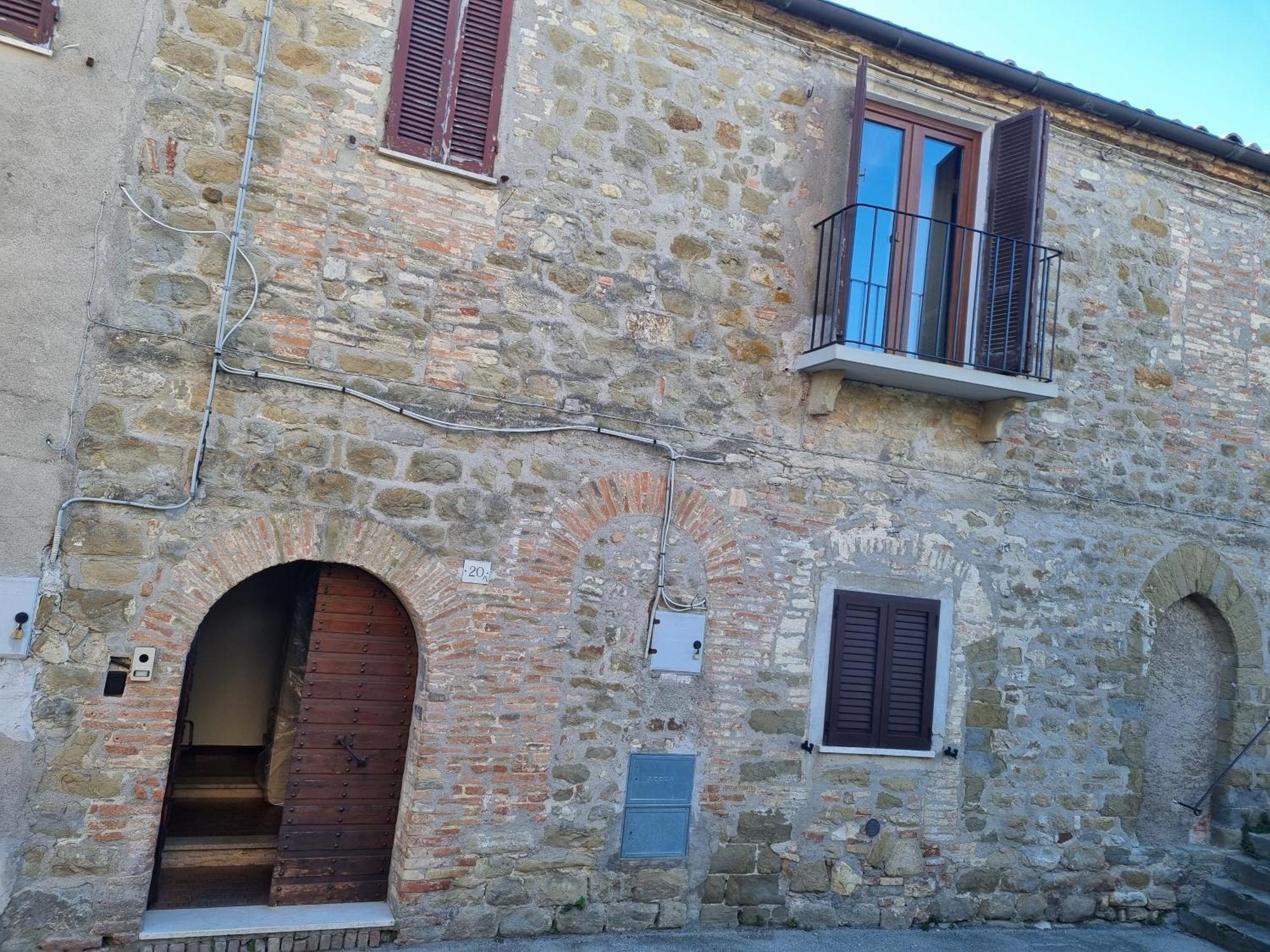 Vesionica Holiday House Perugia Civitella Benazzone Exterior foto